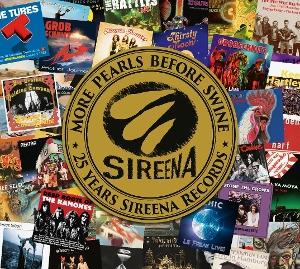 CD Shop - VARIOUS ARTISTS PEARLS BEFORE SWINE- 2...
