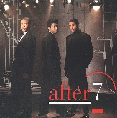 CD Shop - AFTER 7 AFTER 7