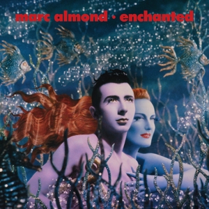 CD Shop - MARC ALMOND ENCHANTED