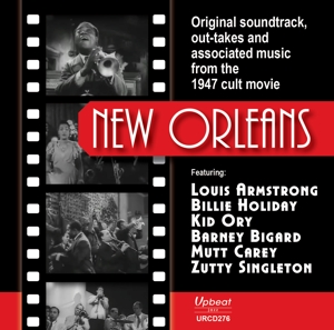 CD Shop - VARIOUS NEW ORLEANS