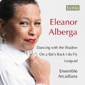 CD Shop - ENSEMBLE ARCADIANA ELEANOR ALBERGA: WORKS...