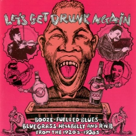 CD Shop - VARIOUS ARTISTS LET\
