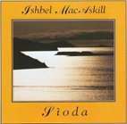 CD Shop - ISBHEL MACASKILL SIODA