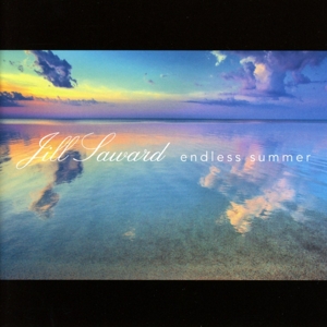 CD Shop - JILL SAWARD ENDLESS SUMMER