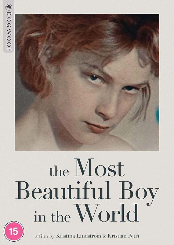 CD Shop -  MOST BEAUTIFUL BOY IN ...