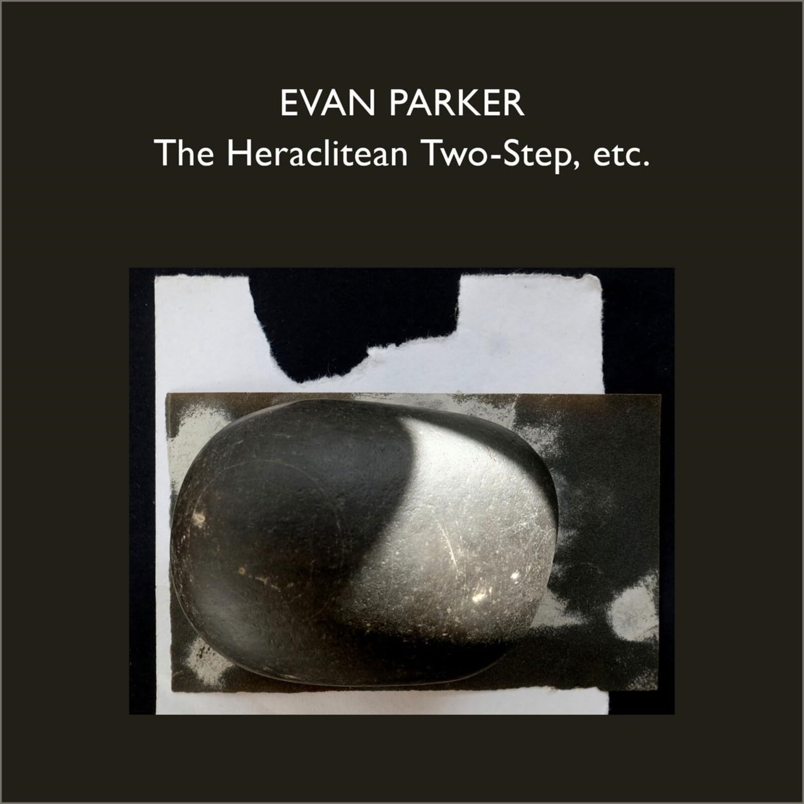 CD Shop - EVAN PARKER HERACLITEAN TWO-STEP, ...