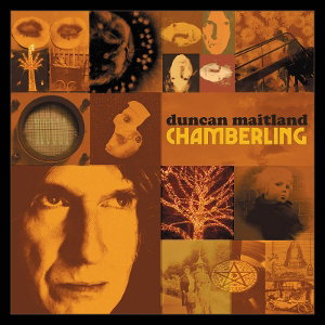 CD Shop - DUNCAN MAITLAND CHAMBERLING