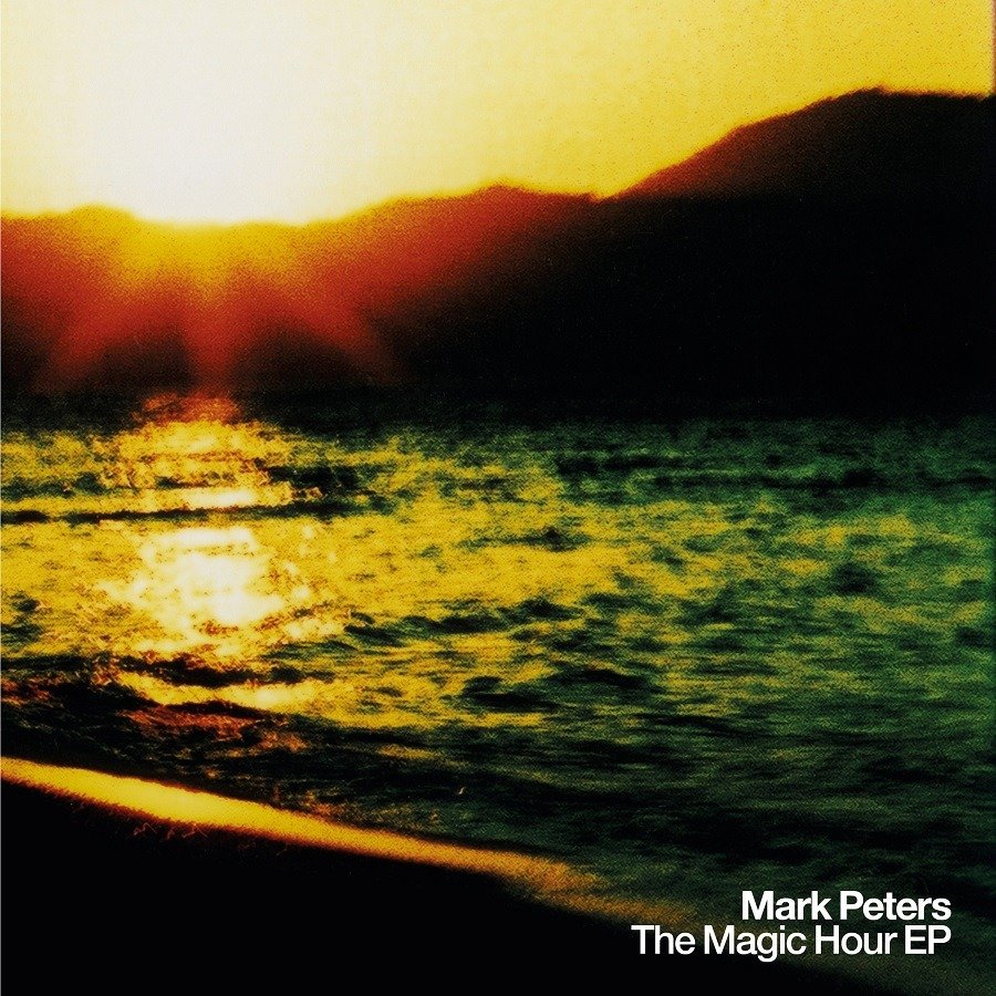 CD Shop - MARK PETERS MAGIC HOUR