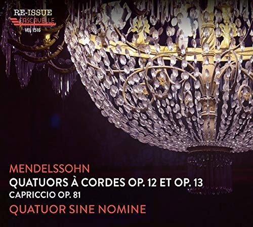 CD Shop - MUNCHENER KAMMERORCHESTER QUATUORS A CORDES OP...