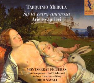 CD Shop - ENRICO VICCARDI ARIE E CAPRICCI