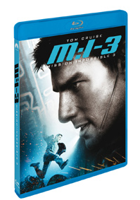CD Shop - FILM MISSION: IMPOSSIBLE 3. BD