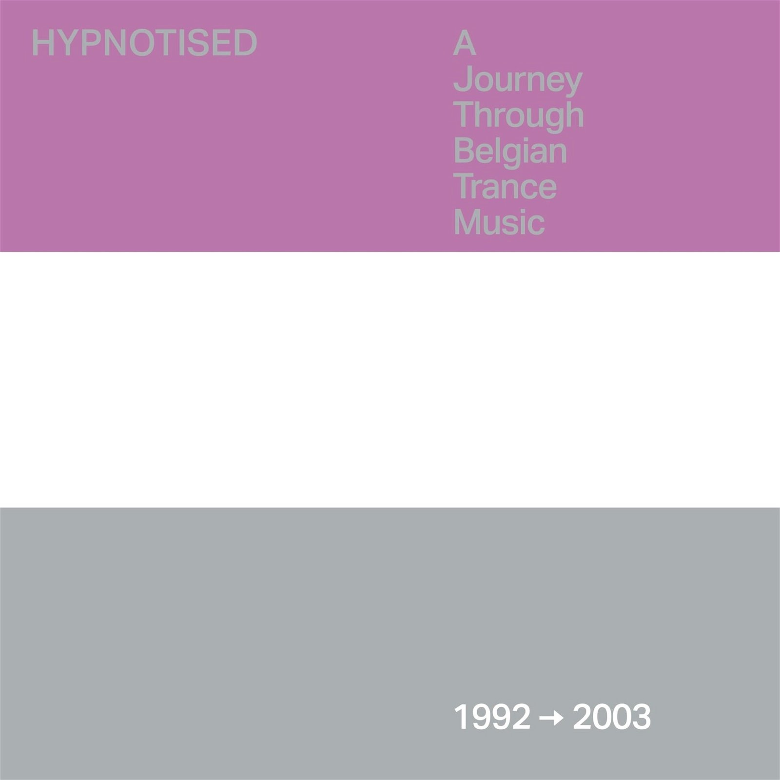 CD Shop - VARIOUS ARTISTS HYPNOTISED: A JOURNEY ...