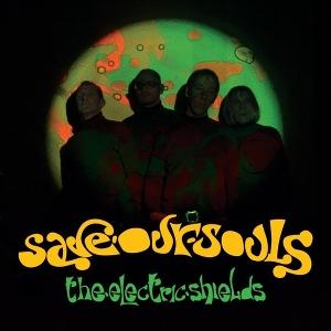 CD Shop - ELECTRIC SHIELDS SAVE OUR SOULS