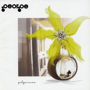 CD Shop - GEORGE POLYSERENA -13TR-