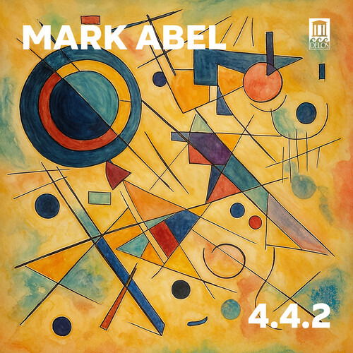 CD Shop - MARK ABEL MARK ABEL. 4.4.2