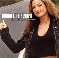 CD Shop - VARIOUS ARTISTS WHITE LINE FLYERS: MIL...