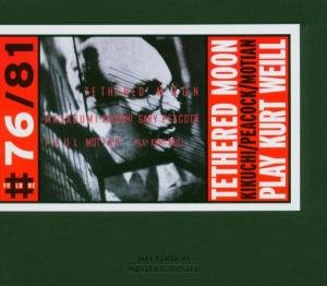 CD Shop - KIKUCHI TETHERED MOON, PLAY KURT