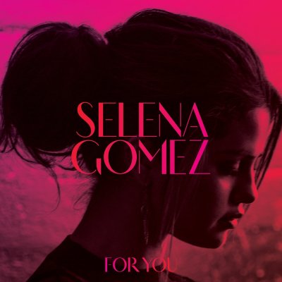 CD Shop - SELENA GOMEZ & THE SCENE FOR YOU