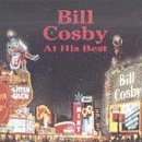 CD Shop - BILL COSBY AT HIS BEST