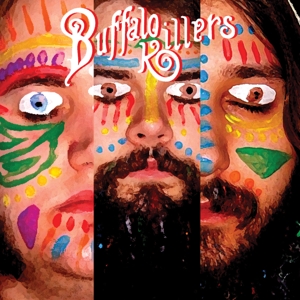 CD Shop - BUFFALO KILLERS LET IT RIDE