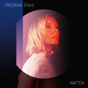 CD Shop - FREDRIKA STAHL NATTEN