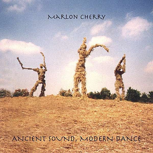 CD Shop - MARLON CHERRY ANCIENT SOUND, MODERN ...