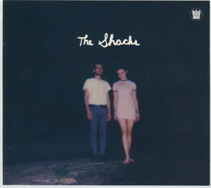 CD Shop - SHACKS SHACKS