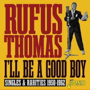 CD Shop - RUFUS THOMAS I\