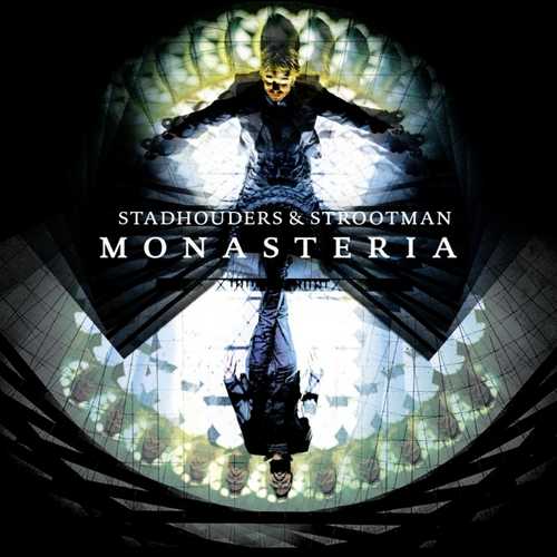 CD Shop - STADHOUDERS & STROOTMAN MONASTERIA