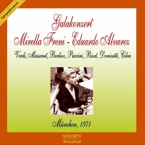 CD Shop - KURT EICHHORN PUCCINI: GALAKONZERT F...