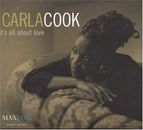 CD Shop - CARLA COOK IT\