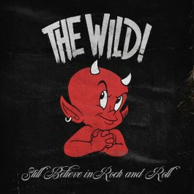 CD Shop - WILD STILL BELIEVE IN ROCK ...