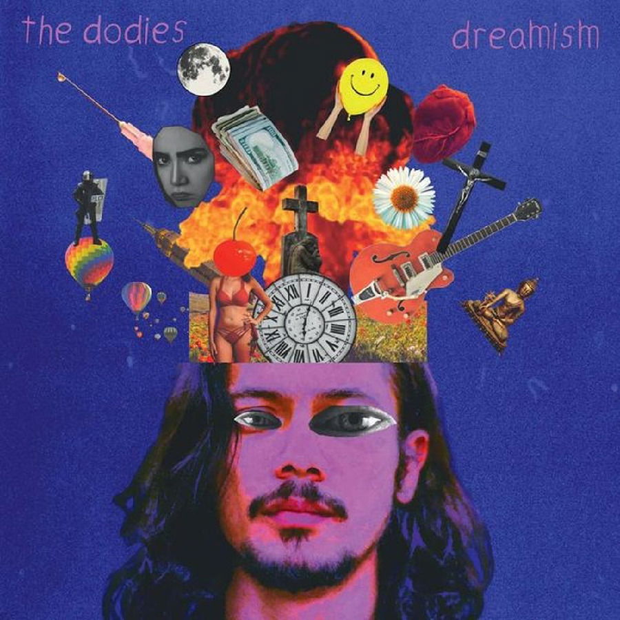 CD Shop - THE DODIES DREAMISM