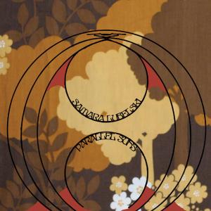 CD Shop - SAMARA LUBELSKI PARALLEL SUNS