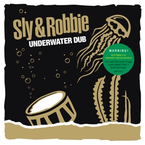 CD Shop - SLY & ROBBIE UNDERWATER DUB
