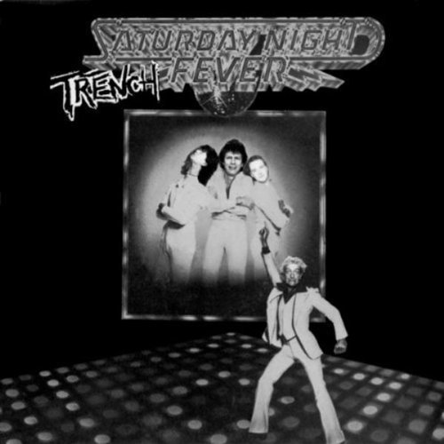 CD Shop - TRENCH SATURDAY NIGHT TRENCH..