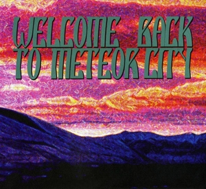 CD Shop - VARIOUS ARTISTS WELCOME BACK TO METEOR...