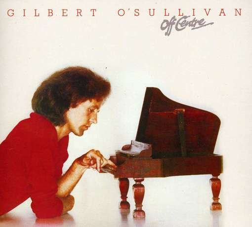 CD Shop - GILBERT O\