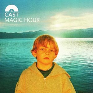CD Shop - CAST MAGIC HOUR