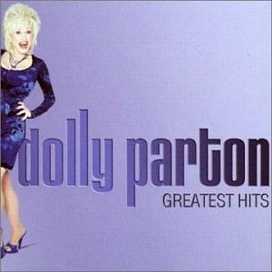 CD Shop - DOLLY PARTON BEST OF