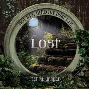 CD Shop - TERRY DRAPER LOST