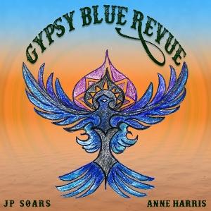 CD Shop - JP SOARS GYPSY BLUE REVUE