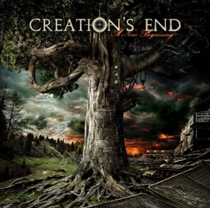 CD Shop - CREATION\