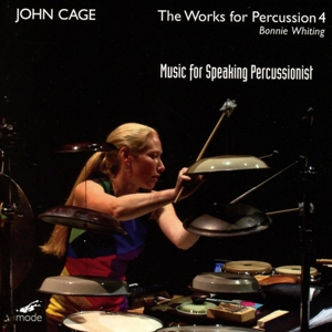 CD Shop - THE ARDITTI QUARTET JOHN CAGE: THE WORKS F...