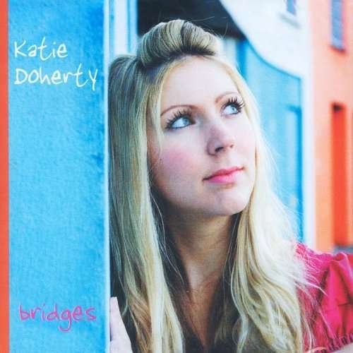 CD Shop - KATIE DOHERTY BRIDGES