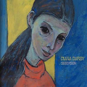 CD Shop - DIANA DARBY OTTERSON