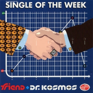 CD Shop - DOKTOR KOSMOS SINGLE OF THE WEEK