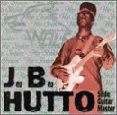 CD Shop - J.B. HUTTO HIP SHAKIN