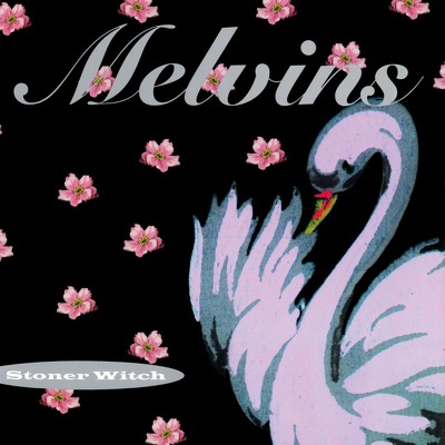 CD Shop - MELVINS STONER WITCH