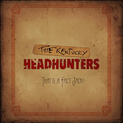 CD Shop - KENTUCKY HEADHUNTERS, THE ...THAT\